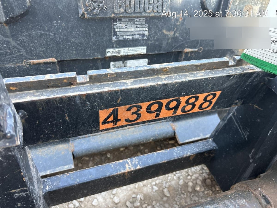 2024 ARROW MATERIAL HANDLING FS5100CB - 72"