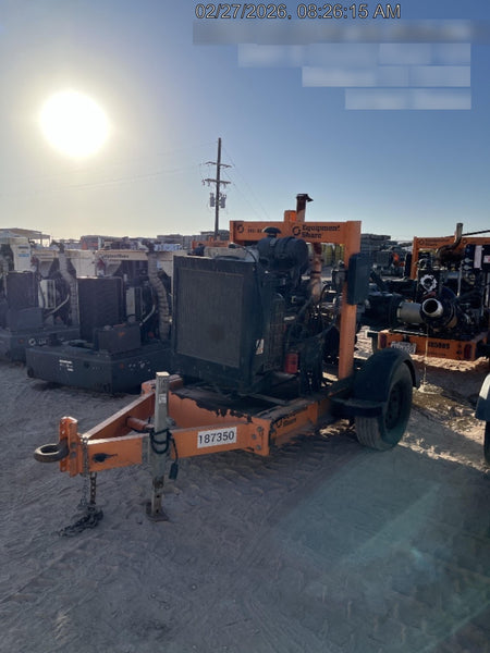 2021 PIONEER PP66S12L71-TD2.9L4