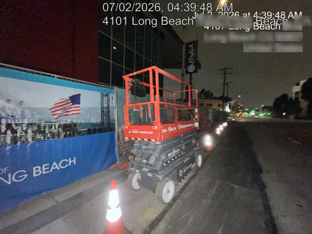 2024 SKYJACK SJ3226