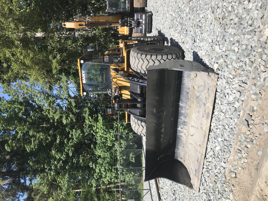 2019 SANY SW405K