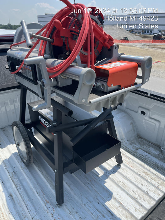 2024 RIDGID 1224