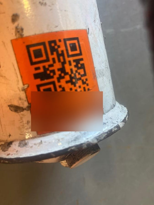 2020 SPX POWERTEAM P159