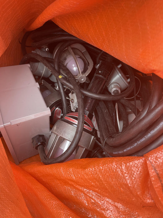 2021 LIND EQUIPMENT TLS-80XPLEDRE-LV