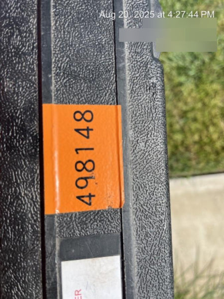 2025 WRIGHT 4478