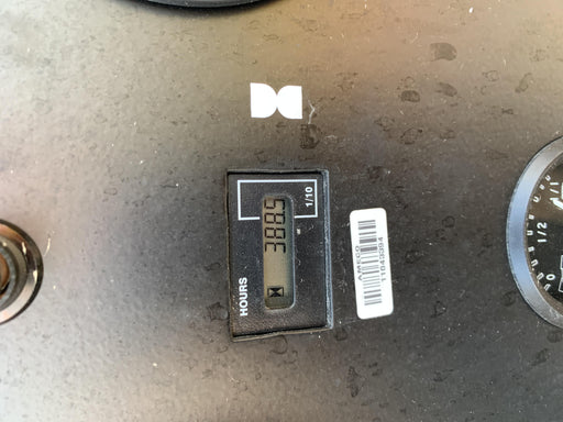 2019 DOOSAN HP1600WCU-T3 Tier 3 Reman