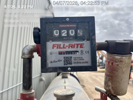 2020 SULLAIR 185-DPQ