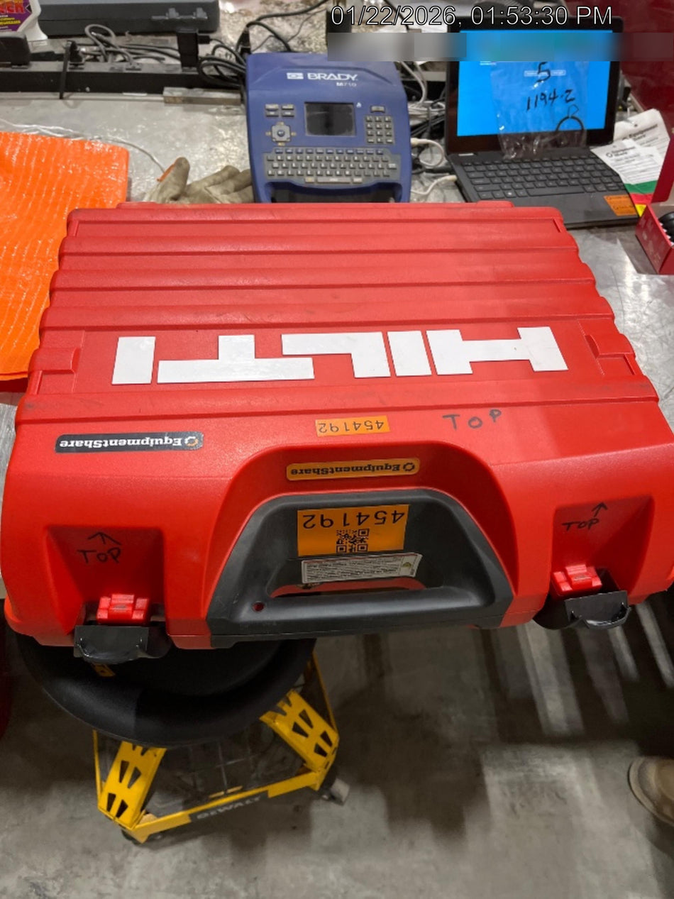 2024 HILTI PS 1000-B