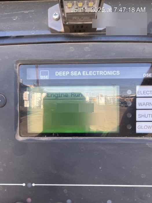 2022 AIRMAN SDG25S-8E1