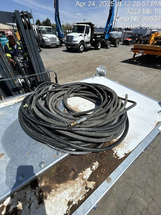 2024 WESTERN GLOBAL 20TCG-ES