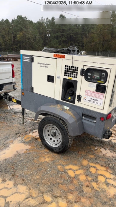 2022 ATLAS COPCO QAS25 CWK