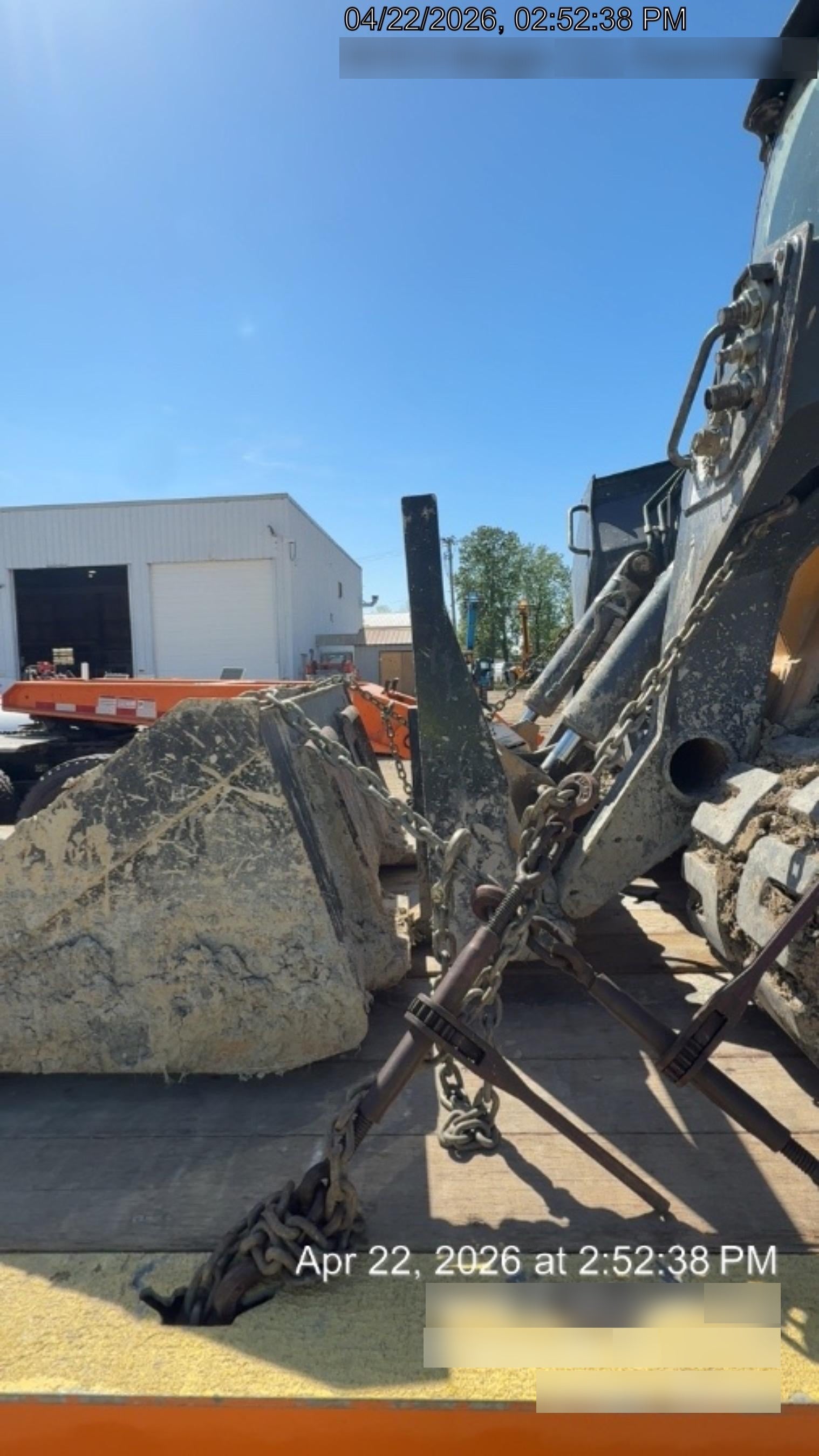 2025 ARROW MATERIAL HANDLING F5100CB