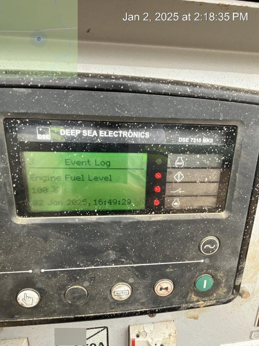 2018 WACKER NEUSON G25