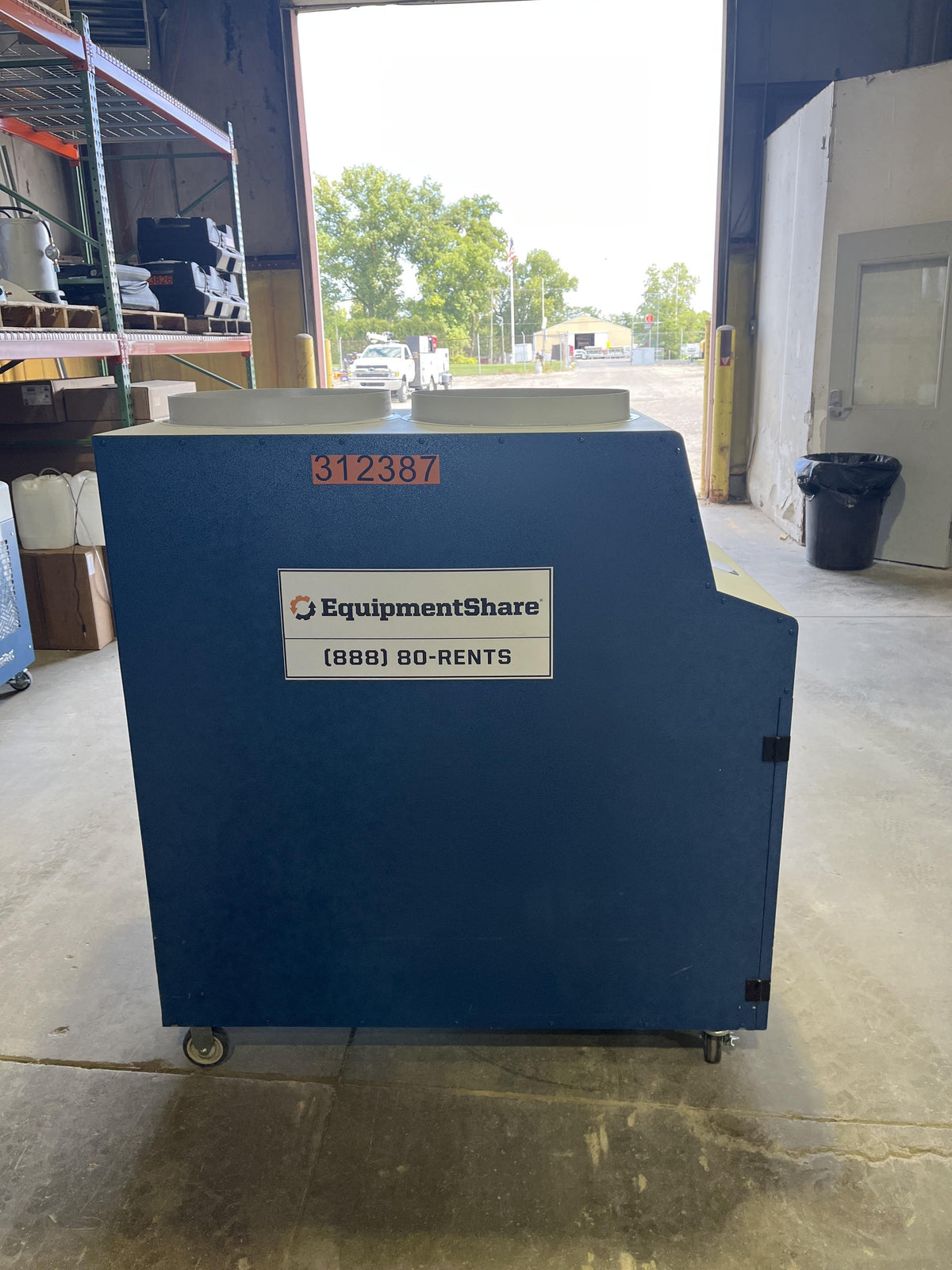 2023 KWIKOOL KIB6021-2