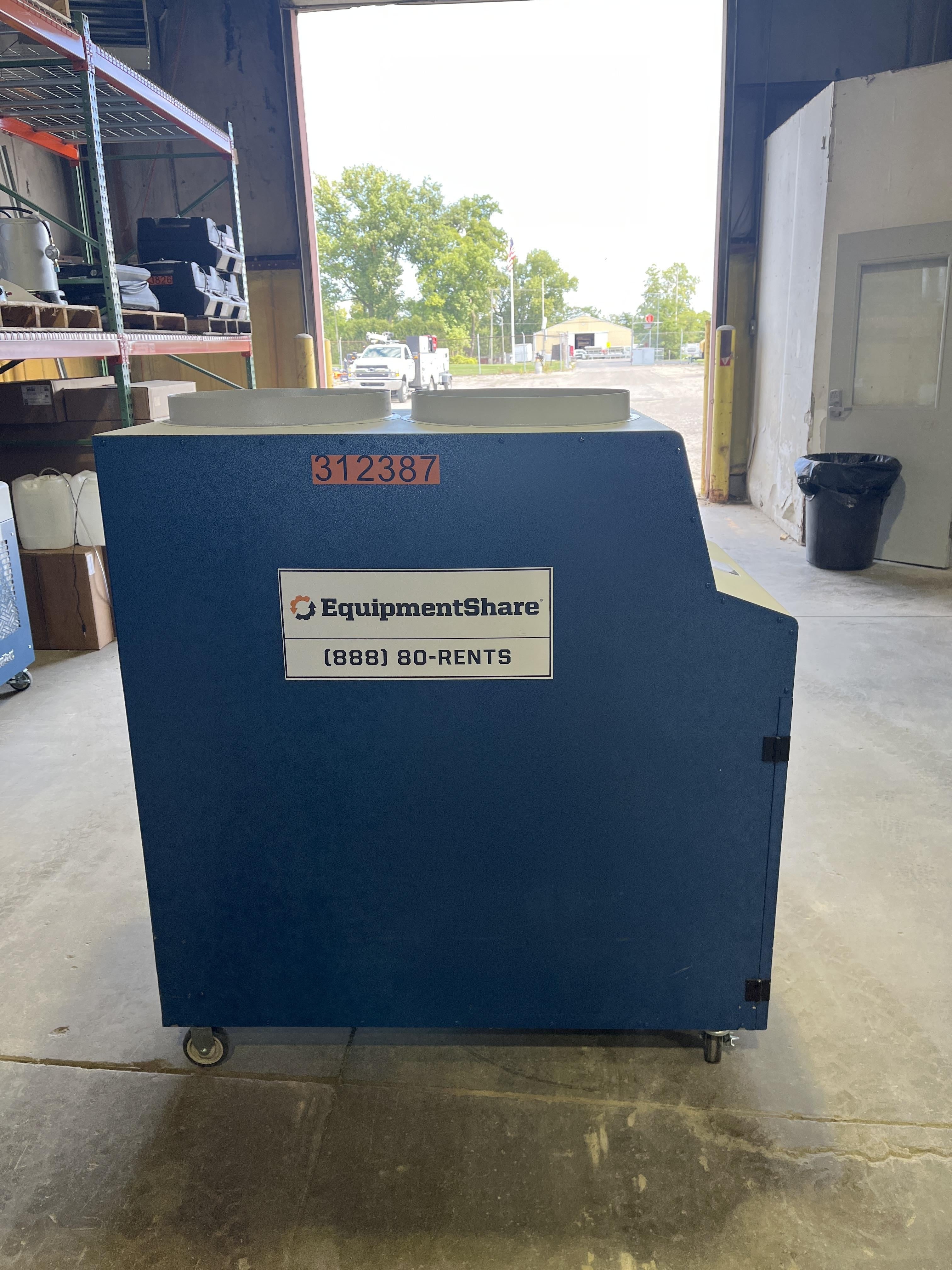 2023 KWIKOOL KIB6021-2