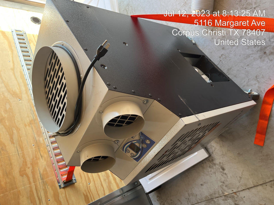 2023 KWIKOOL KPAC1411-2