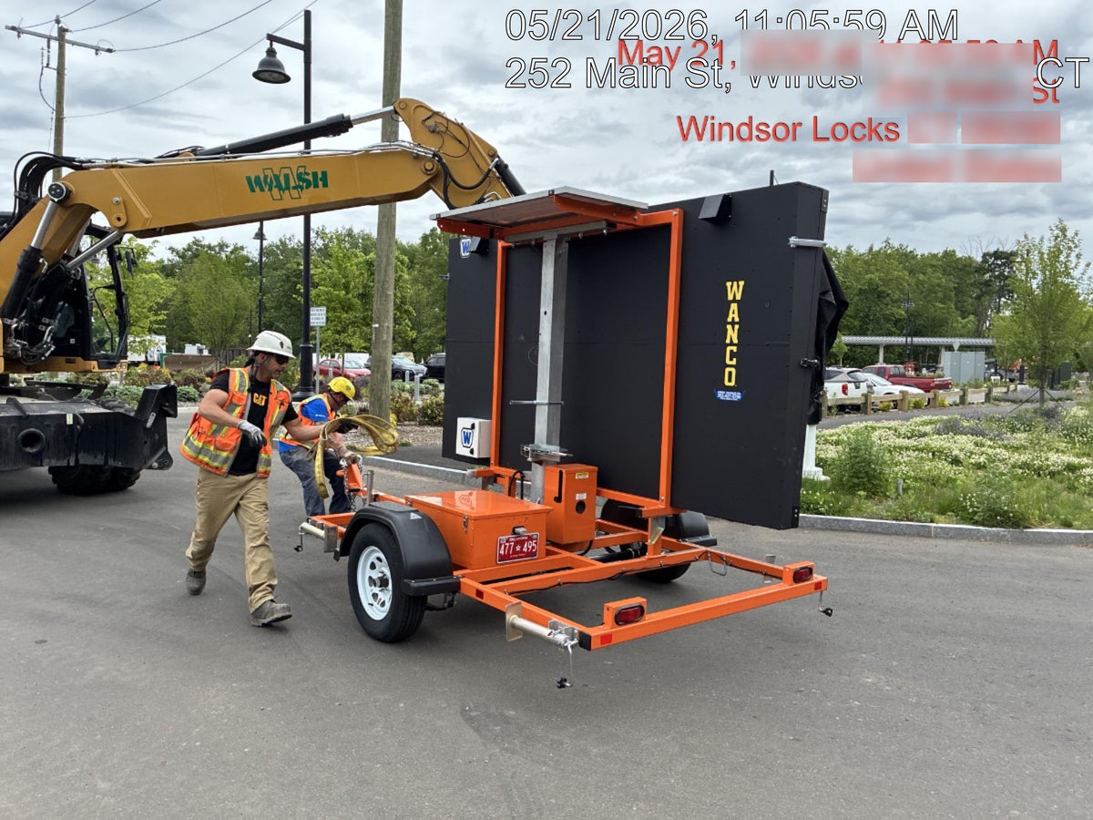 2025 WANCO WTMMBA