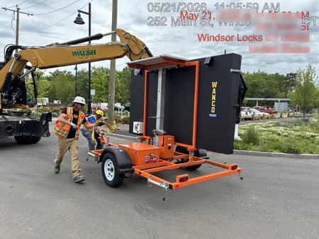 2025 WANCO WTMMBA