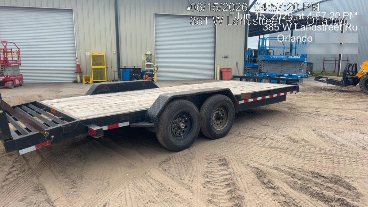2021 MISCELLANEOUS 82X20 TA