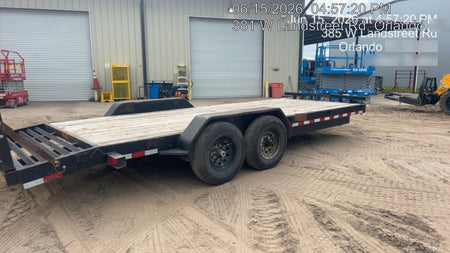 2021 MISCELLANEOUS 82X20 TA