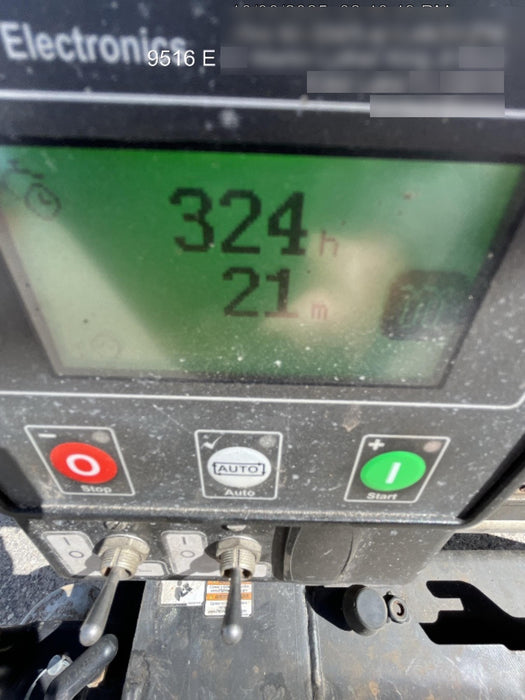 2024 WACKER NEUSON LTT4