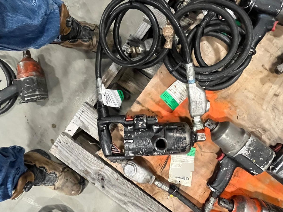 2020 INGERSOLL RAND 3942B2TI