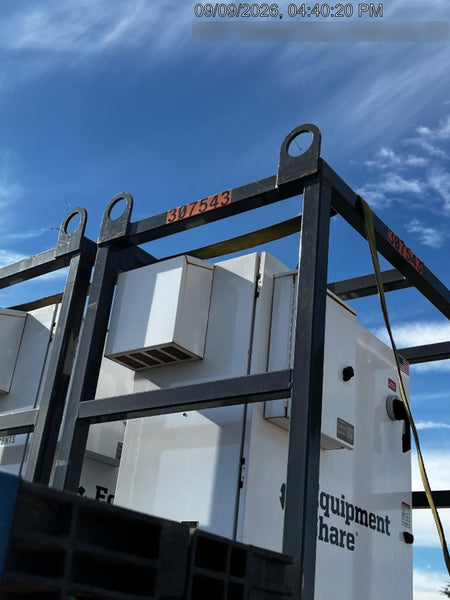 2023 FUJI MD050-EQS