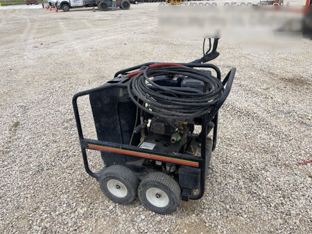 2021 MI-T-M CORPORATION HSP-3504-3MGH
