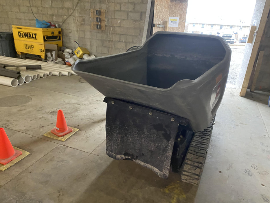 2023 TORO MBTX 2500-TS