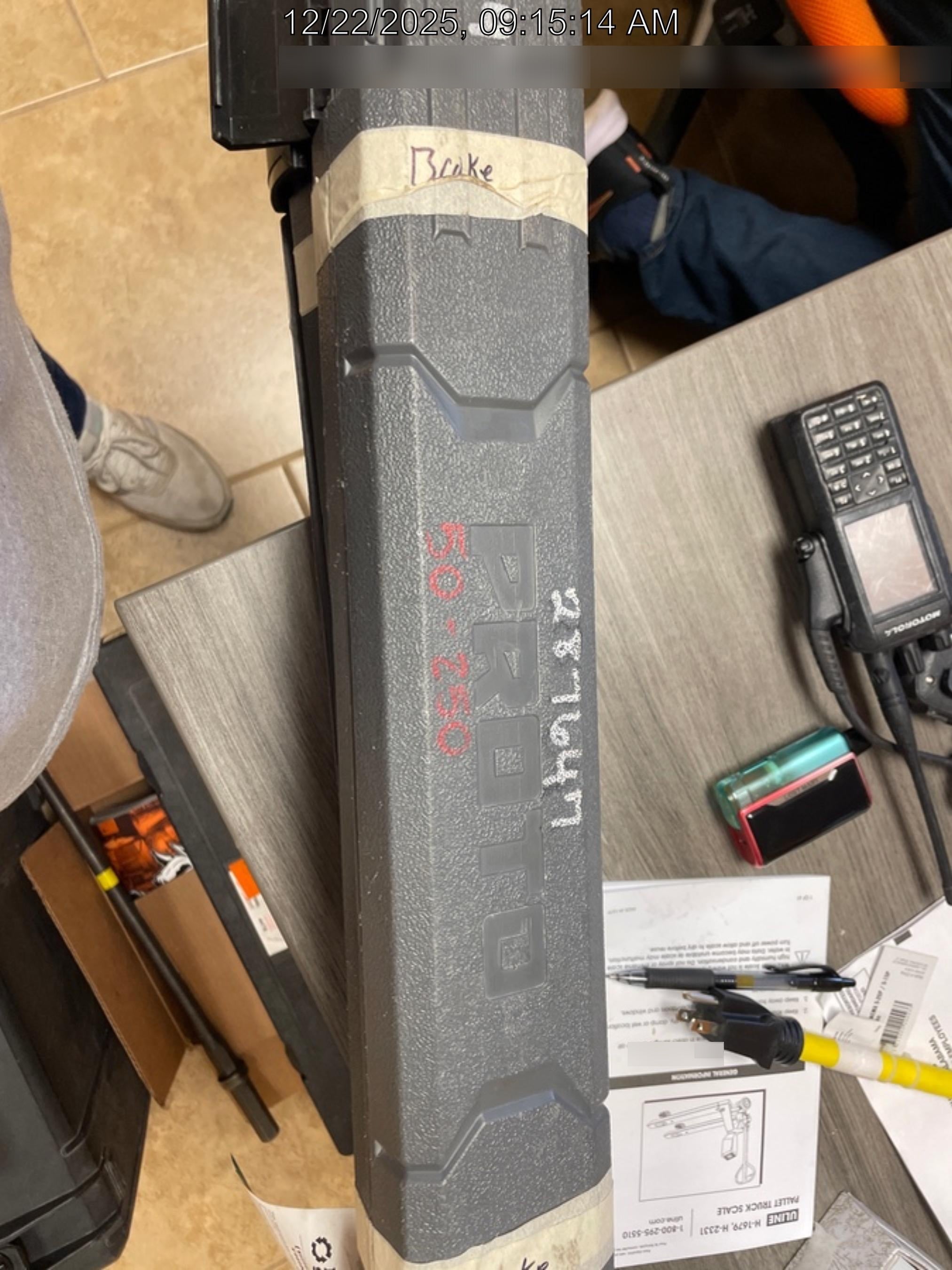 2023 PROTO J6014C