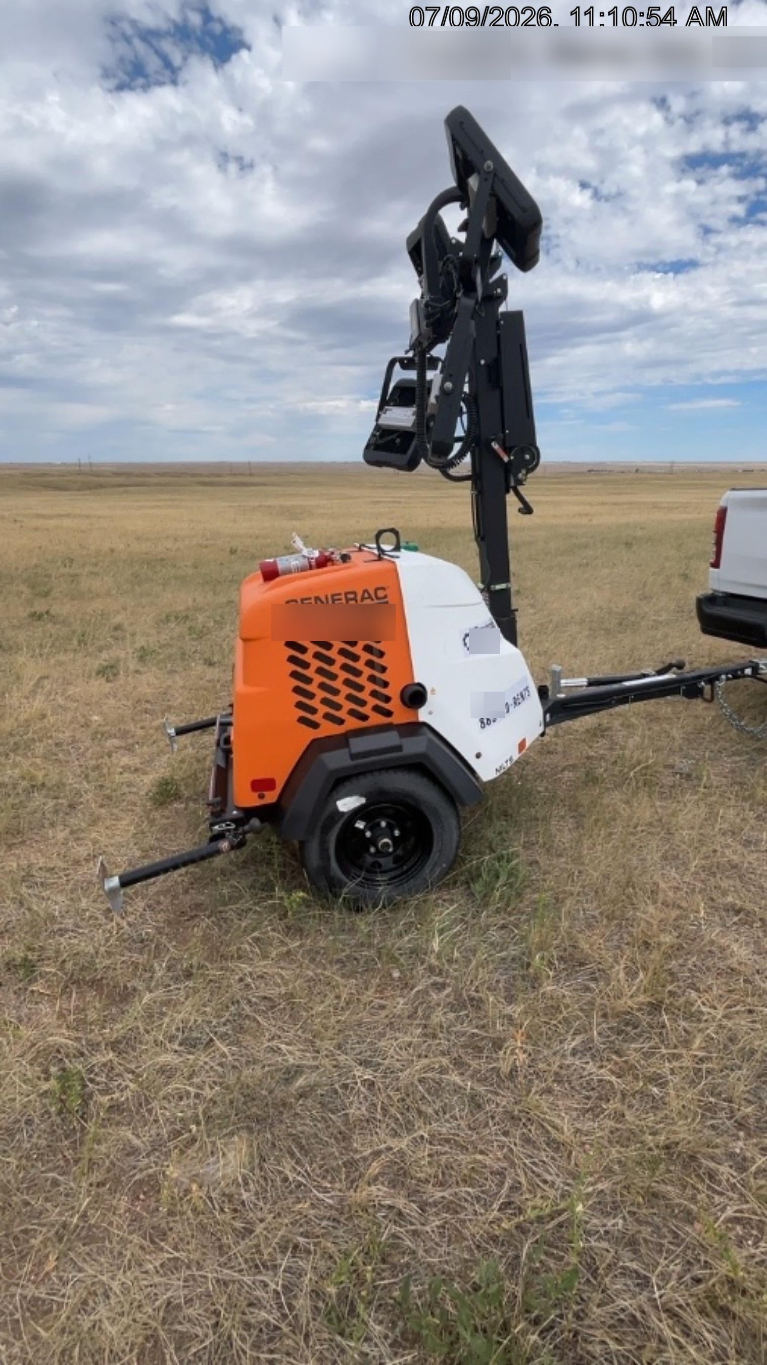 2026 GENERAC MLTS-4
