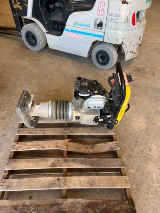 2024 WACKER NEUSON BS68-4Ab/28