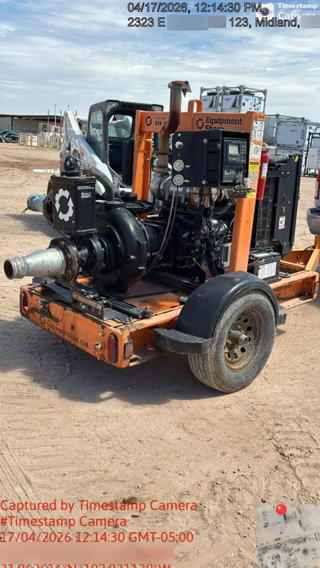2021 PIONEER PP66S12L71-TD2.9L4
