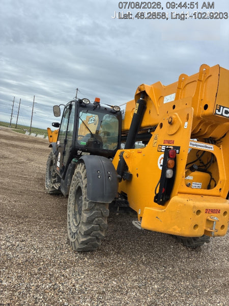 2023 JCB 512-56
