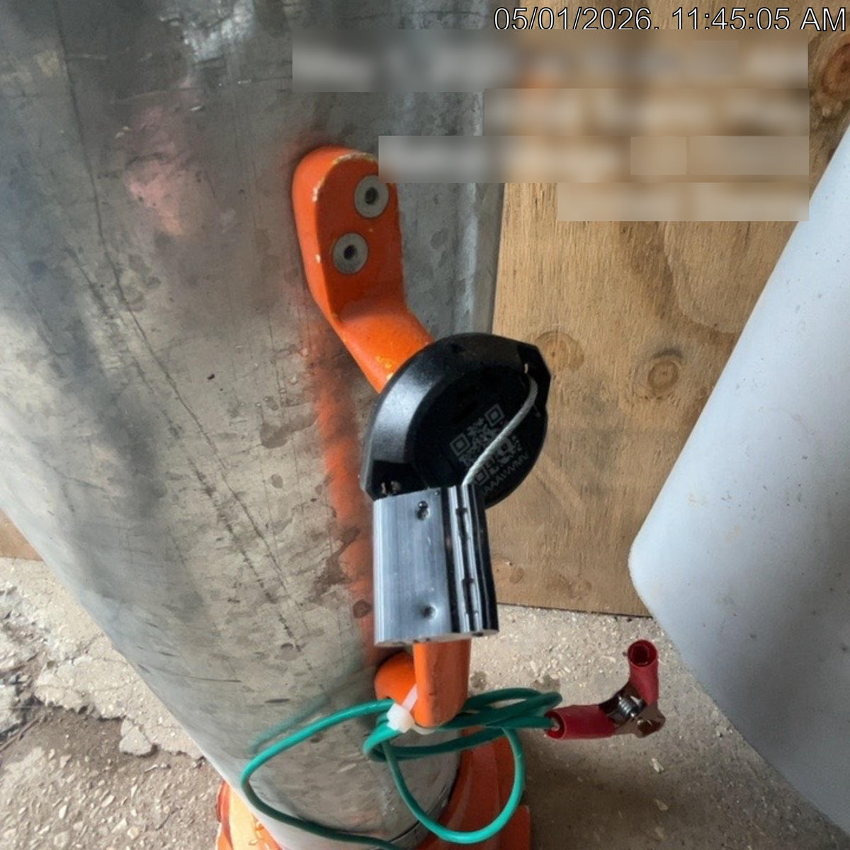 2023 MICHIGAN PNEUMATIC ES-6AM-TRACKER