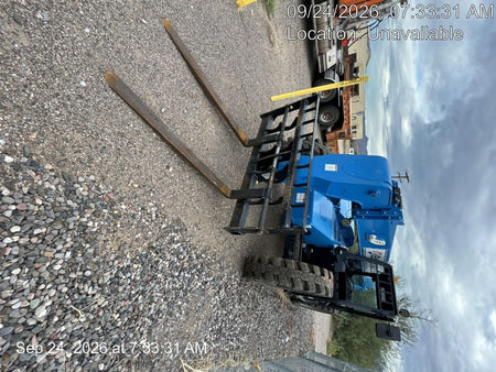 2022 GENIE GTH-844