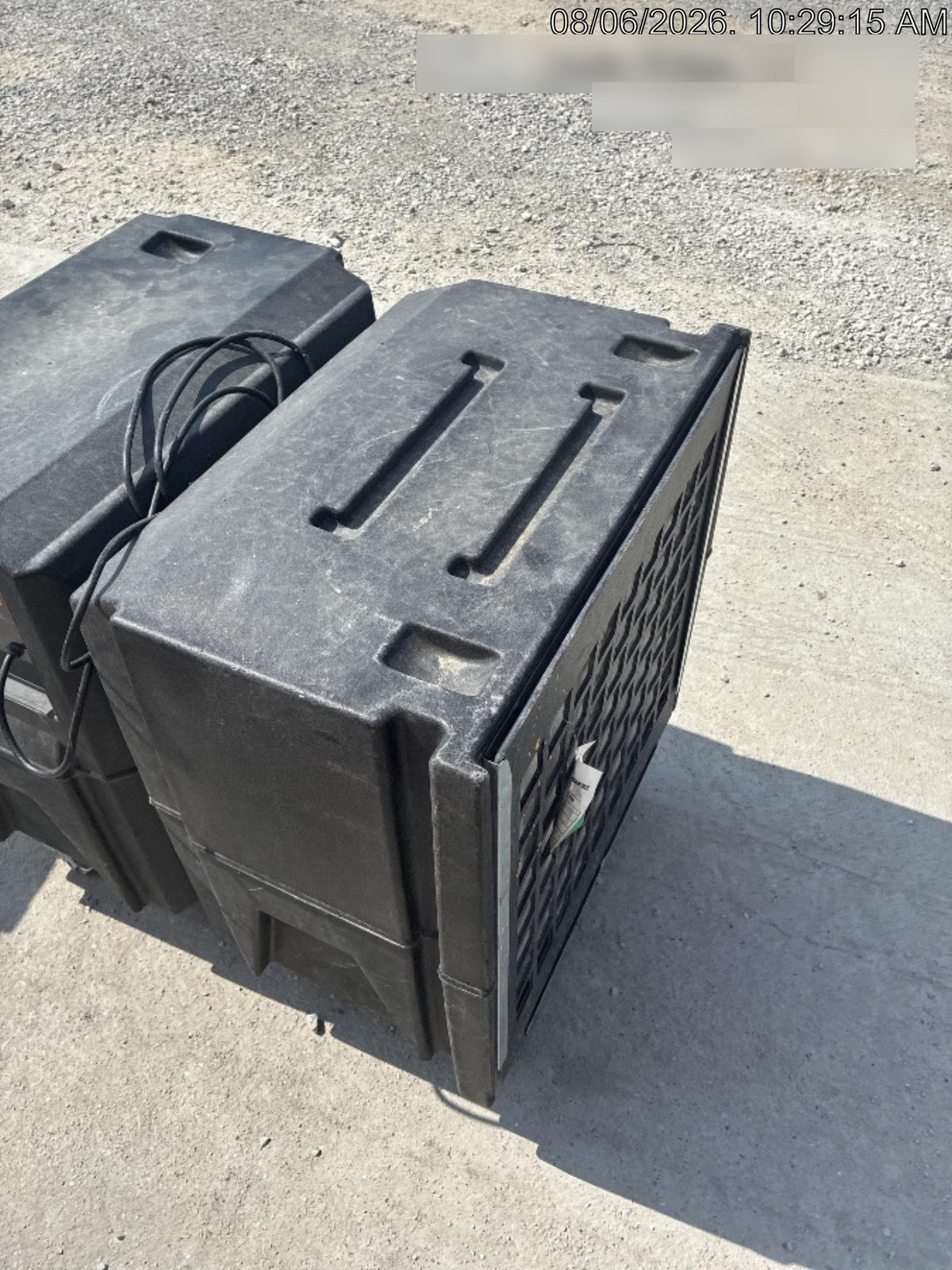 2022 ABATEMENT TECHNOLOGIES BD2KM