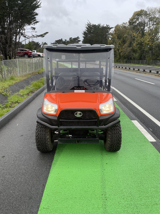 2022 KUBOTA RTV-X1140W-H (Canopy)