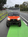 2022 KUBOTA RTV-X1140W-H (Canopy)