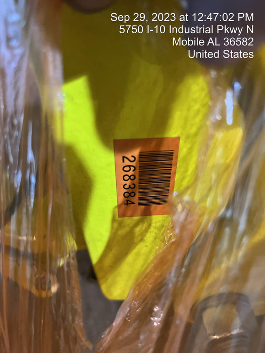 2022 INGERSOLL RAND LC2A060SI