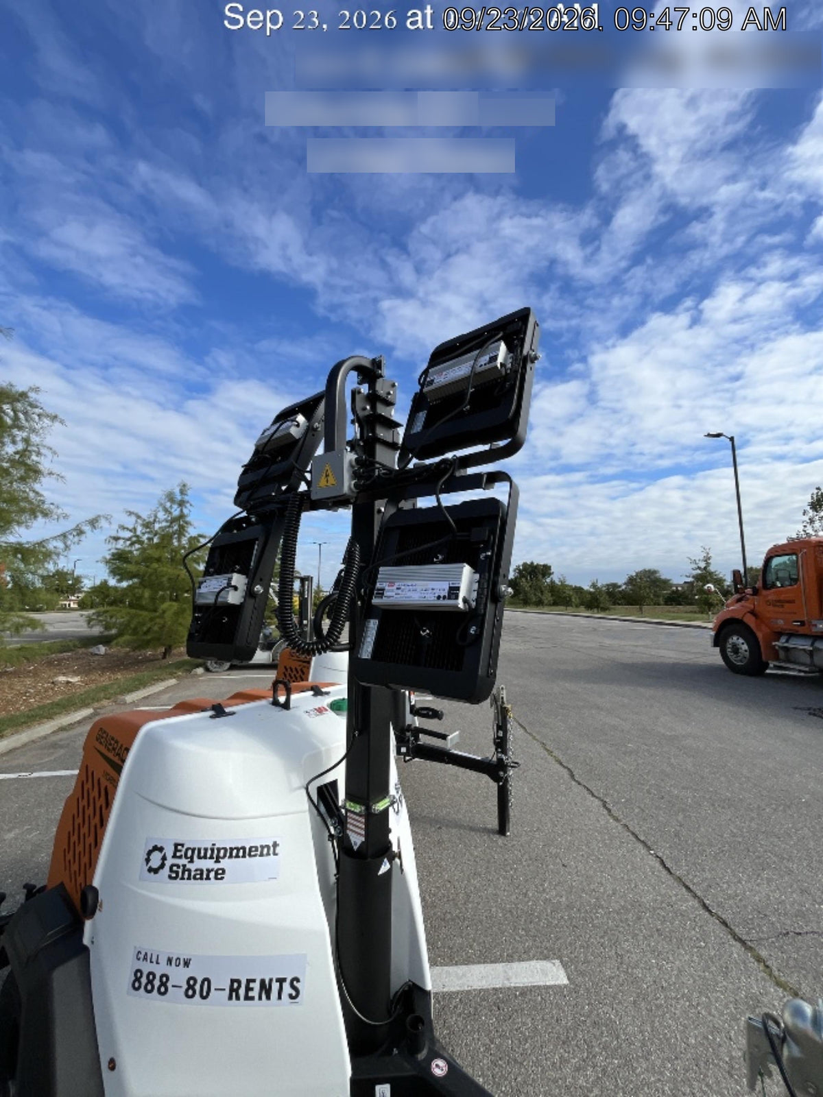 2026 GENERAC MLTS-4