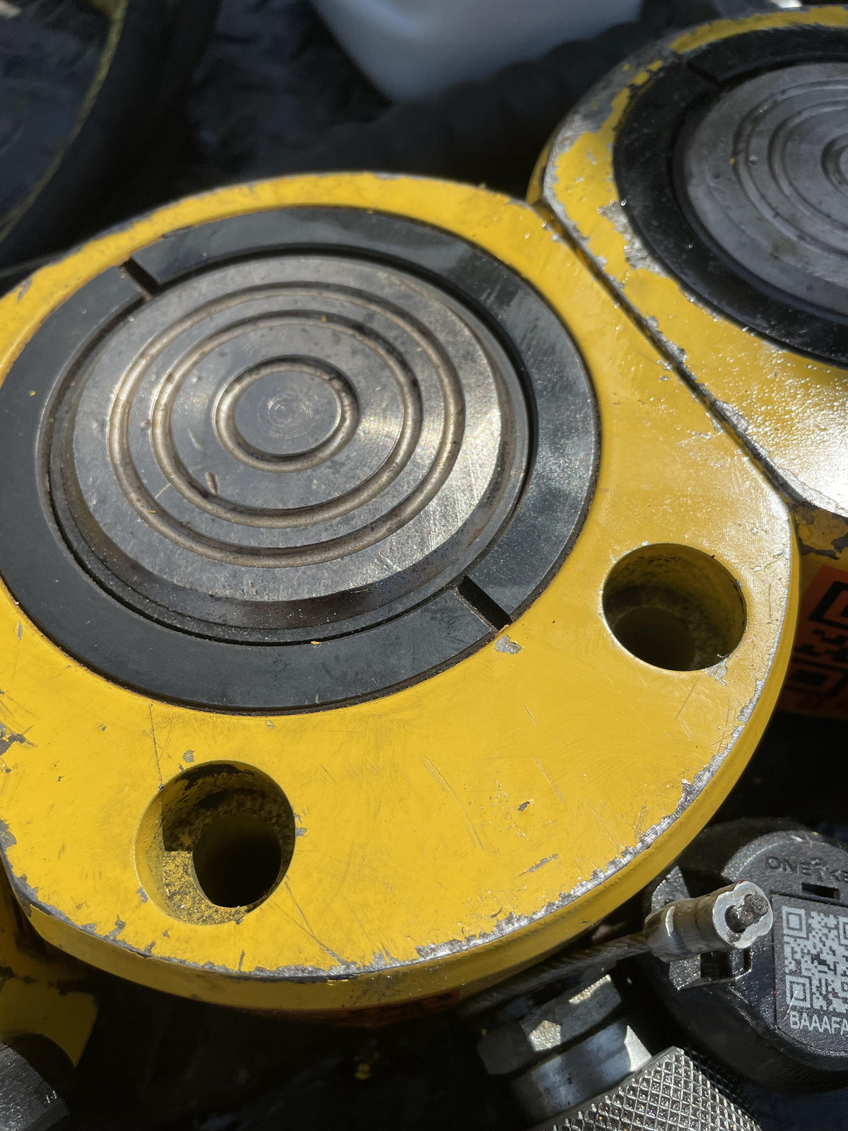 2021 ENERPAC RSM500