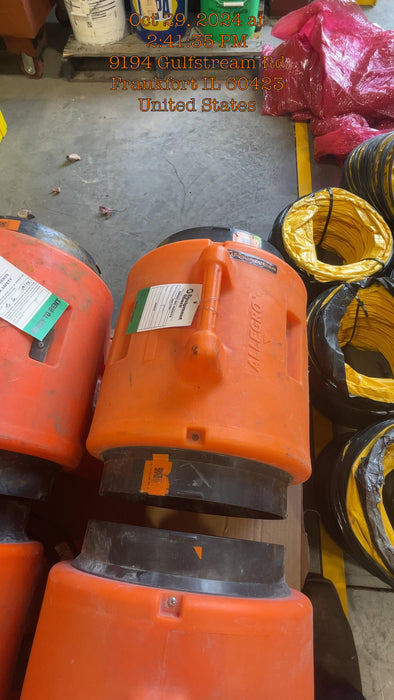 2023 ALLEGRO 9539-12EX