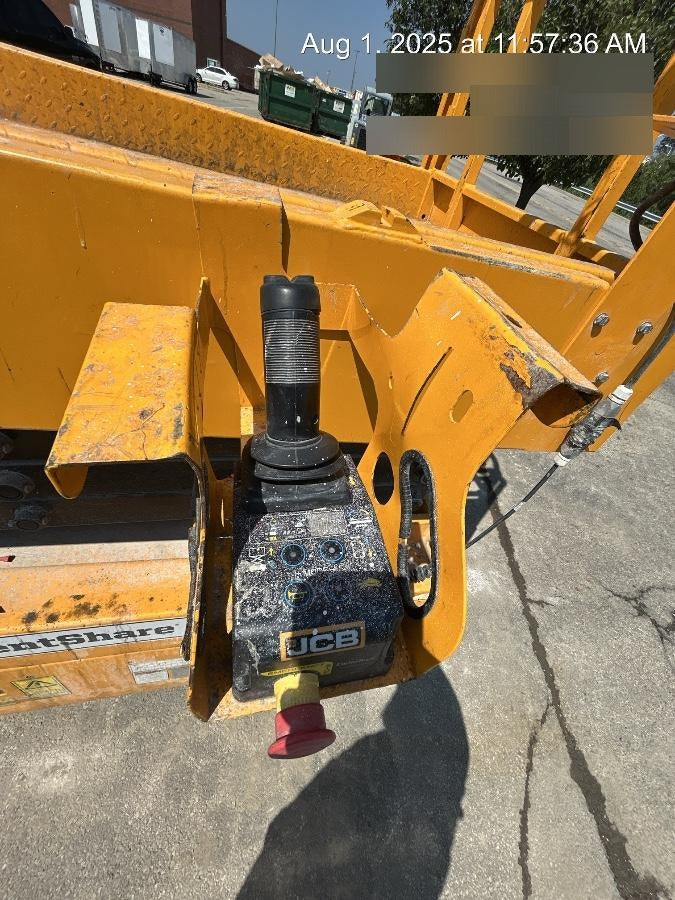 2022 JCB S3246E