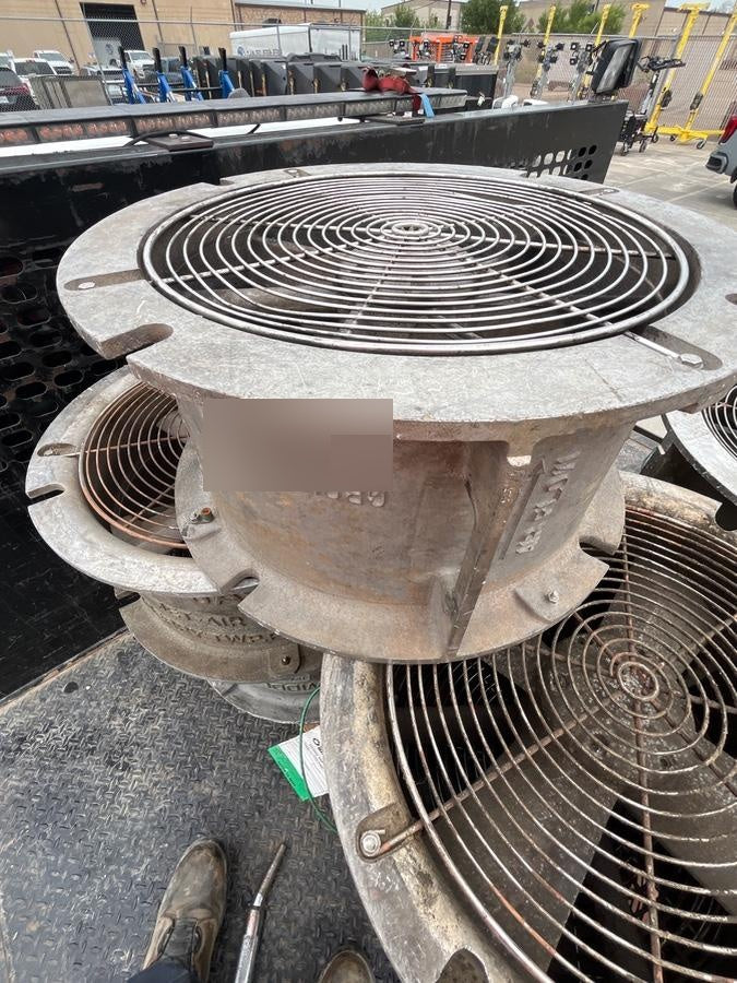 2021 MICHIGAN PNEUMATIC JF20