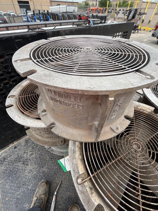 2021 MICHIGAN PNEUMATIC JF20