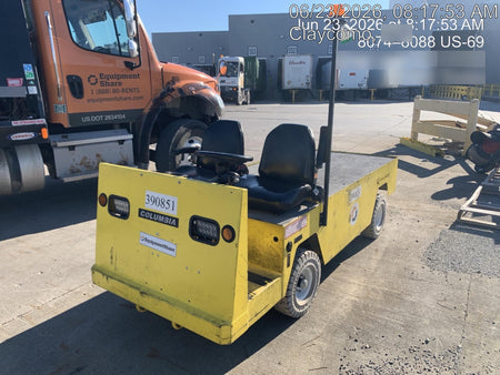 2024 COLUMBIA Payloader 2XL