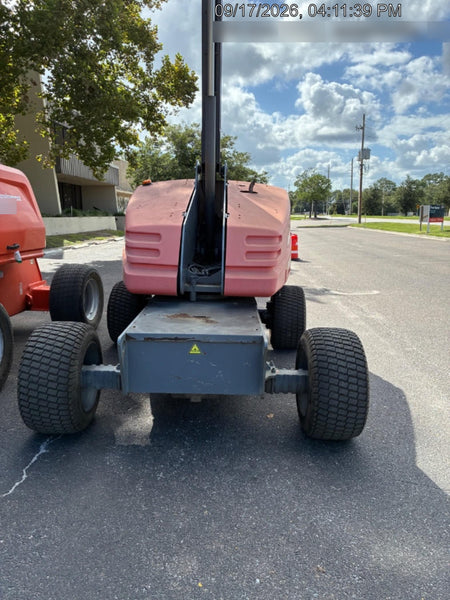 2019 SKYJACK SJ45T+