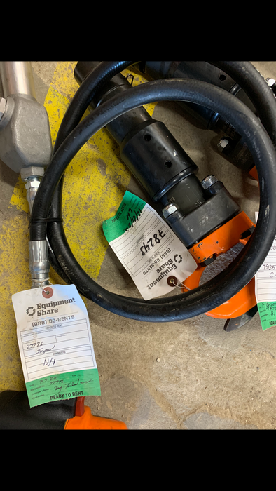 2020 MICHIGAN PNEUMATIC MP-CH3R