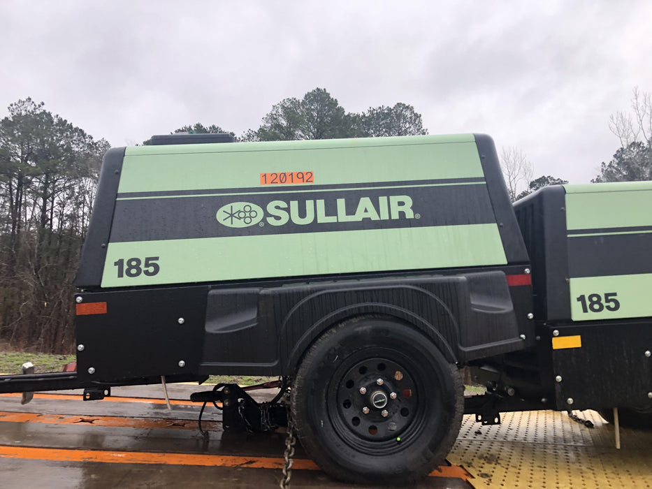 2020 SULLAIR 185-DPQ