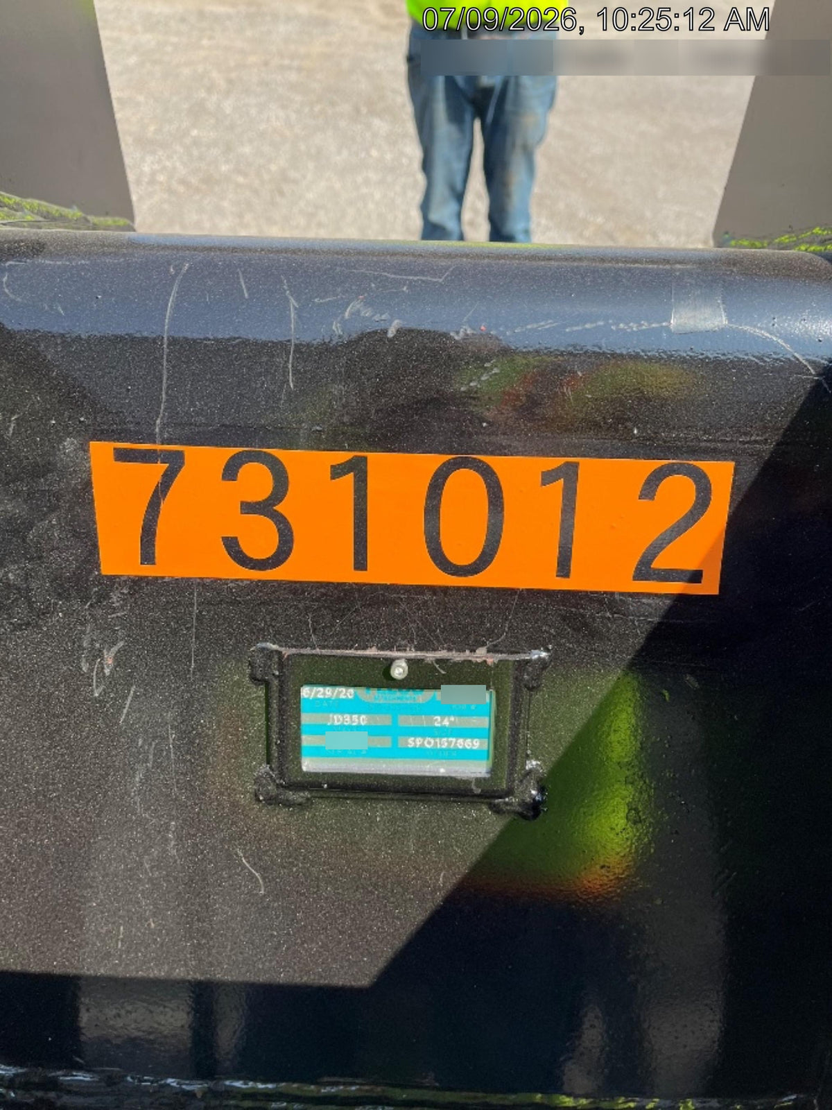 2026 FLECO FL10970